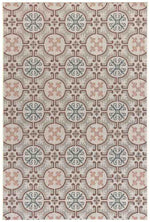 Phillip Bay Jade Victorian Rug