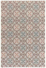 Phillip Bay Jade Victorian Rug