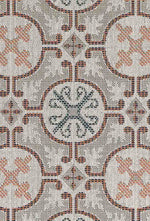 Phillip Bay Jade Victorian Rug
