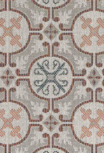 Phillip Bay Jade Victorian Rug