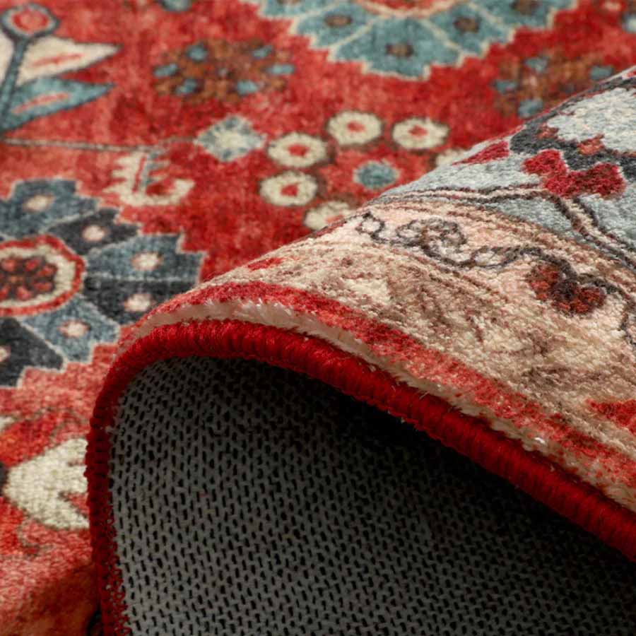 Fabiana Rouge Runner