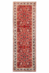 Fabiana Rouge Runner | Washable Mats Belrose | Rugs N Timber