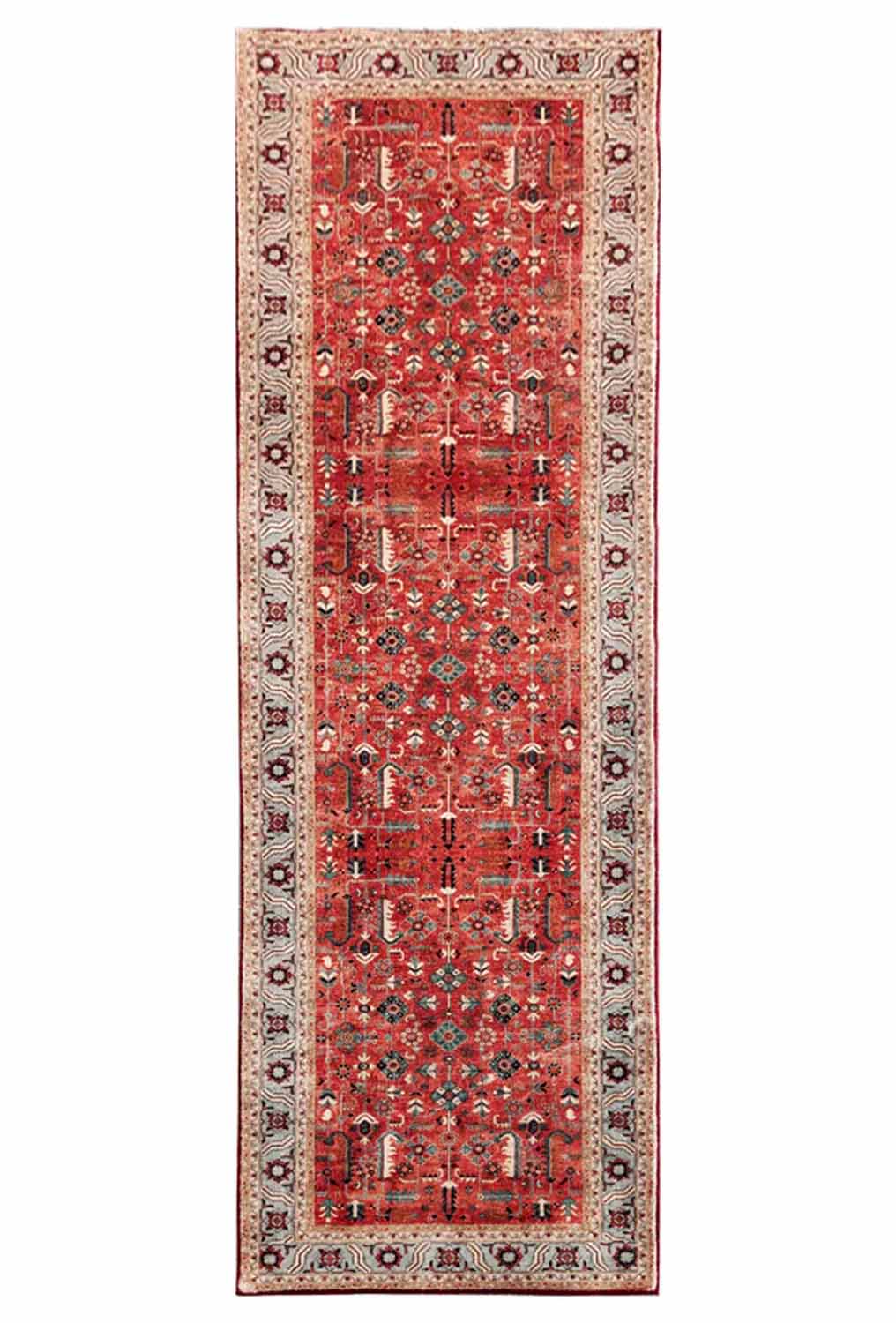 Fabiana Rouge Runner | Washable Mats Belrose | Rugs N Timber