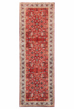 Fabiana Rouge Runner | Washable Mats Belrose | Rugs N Timber