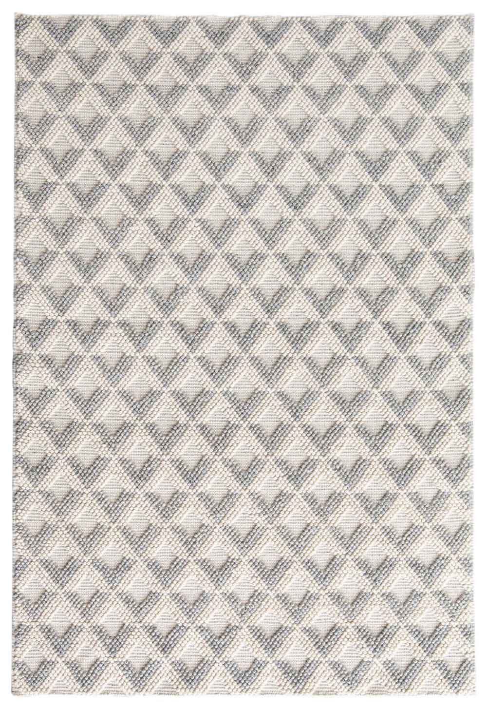 Kendrick Diamonds Rug