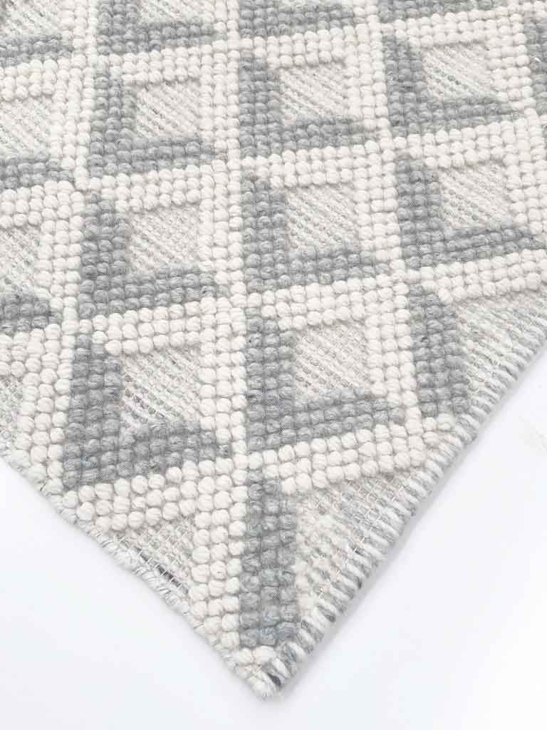 Kendrick Diamonds Rug
