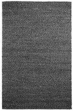 Opal Midnight Grey Rug | Wool Rugs Belrose | Rugs N Timber