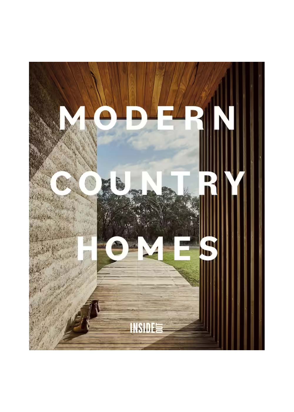 Modern Country Homes - by Inside Out