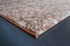 Killarney Bronze Damask Rug