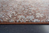Killarney Bronze Damask Rug