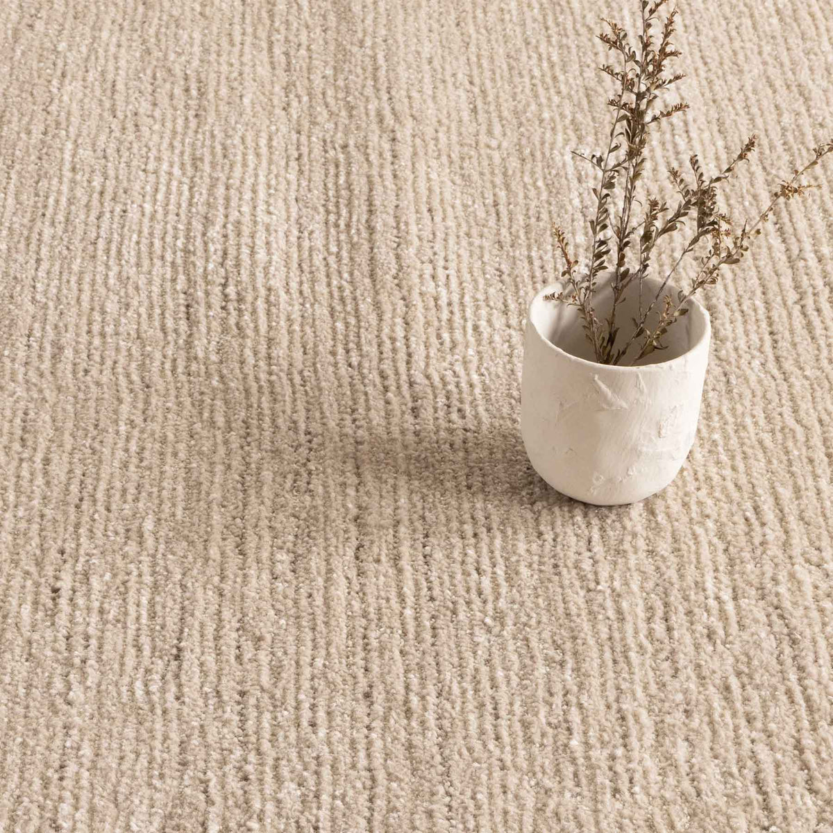 Geneva Biscuit Rug