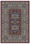 Kian Red Empire Rug | Traditional Rugs Sydney