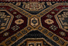 Kian Red Empire Rug | Traditional Rugs Sydney