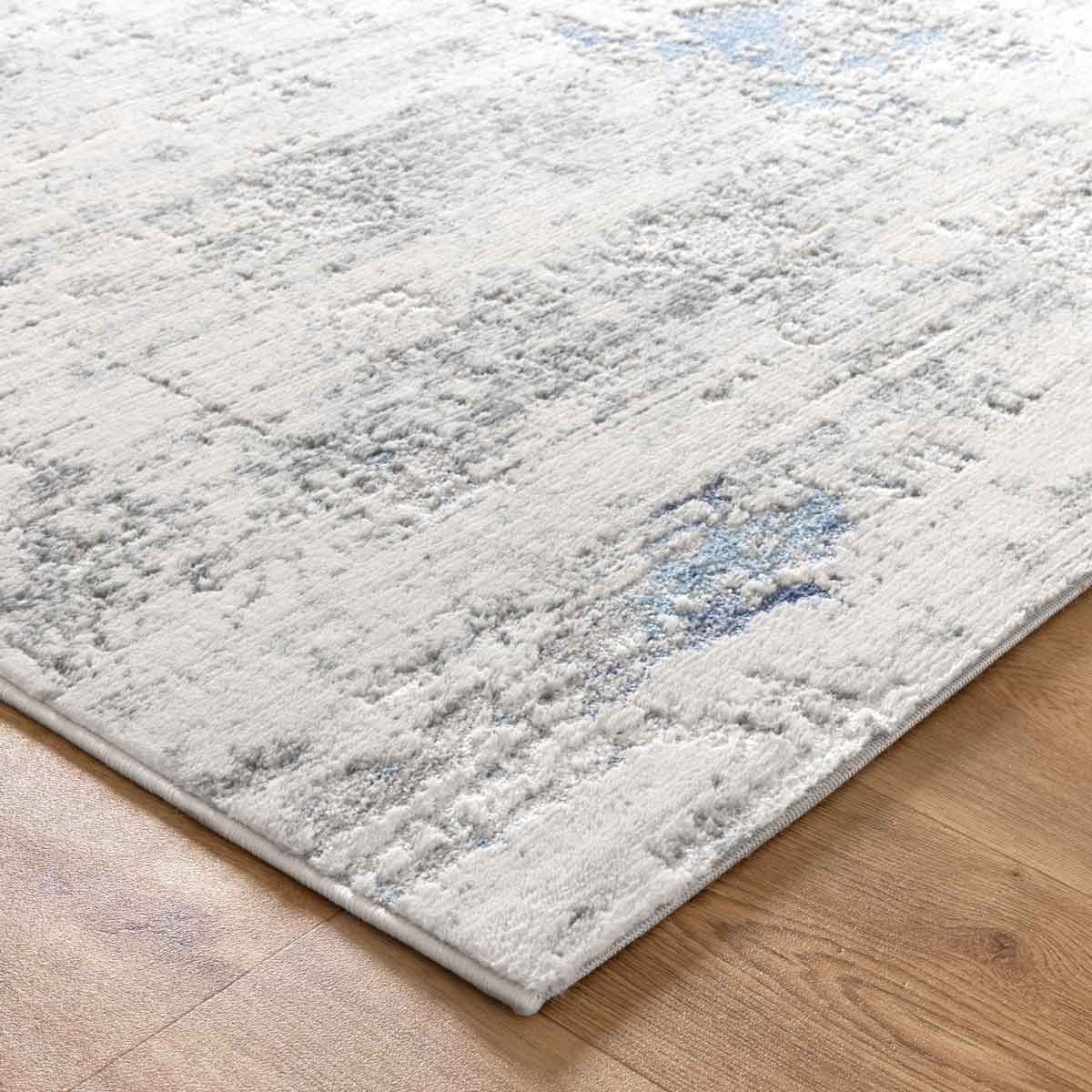 Rhodes Blue Urban Rug