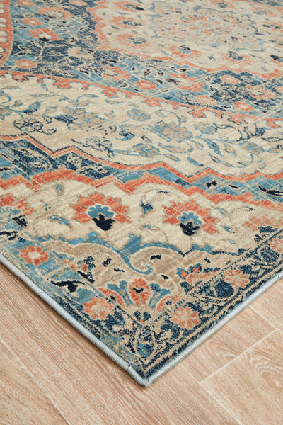 American Express Rug Valentina Winter Rug | Traditional Rugs Belrose | Rugs N Timber – Rugs ...