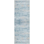 Edith Peacock Abstract Runner