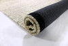 Neutral Bay Cream Wool Rug | Modern Rugs Belrose | Rugs N Timber