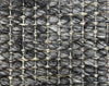 Neutral Bay Charcoal Wool Rug | Modern Rugs Belrose | Rugs N Timber