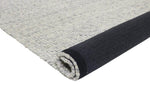 Neutral Bay White Wool Rug | Modern Rugs Belrose | Rugs N Timber
