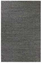 Neutral Bay Grey Wool Rug | Modern Rugs Belrose | Rugs N Timber