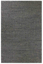 Neutral Bay Grey Wool Rug | Modern Rugs Belrose | Rugs N Timber