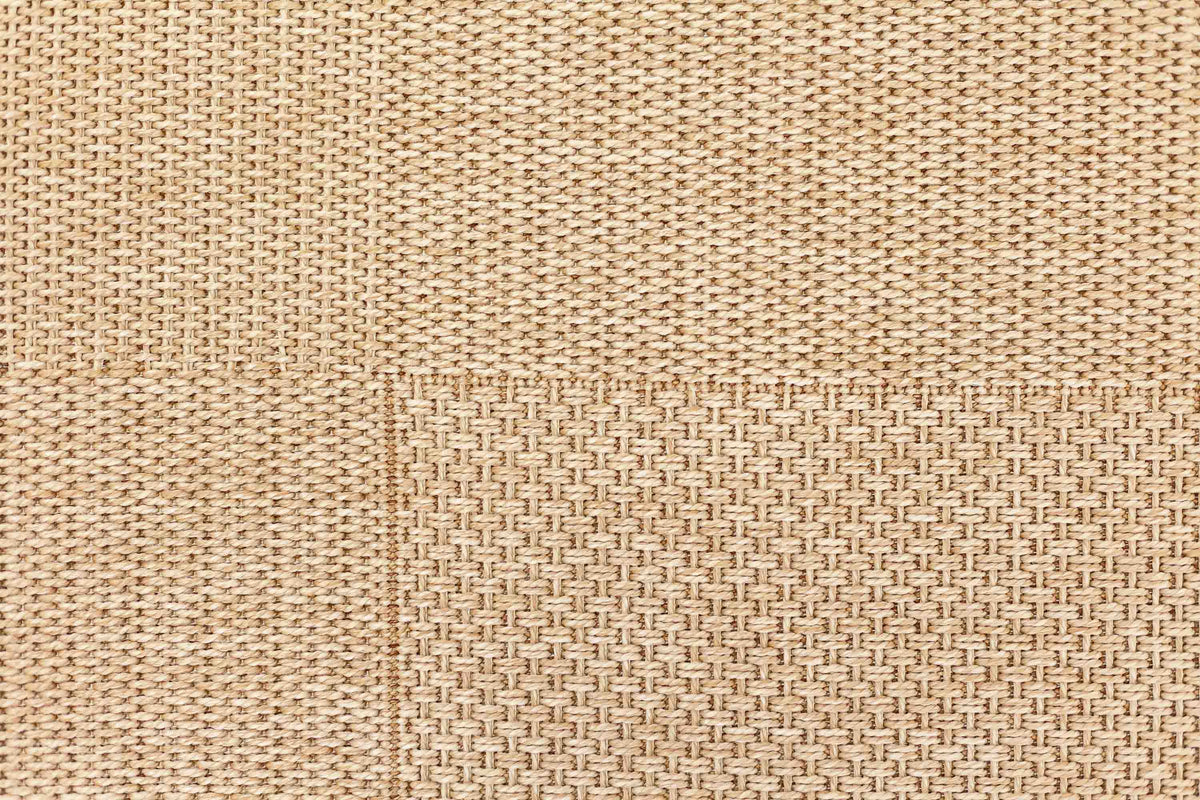 Newport Sand Outdoor Mat | Outdoor Rugs Belrose | Rugs N Timber