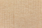 Newport Sand Outdoor Mat | Outdoor Rugs Belrose | Rugs N Timber