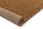 Newport Beige Outdoor Mat | Outdoor Rugs Belrose | Rugs N Timber