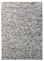 Balmain Aquatic Textured Rug | Wool Rugs Belrose | Rugs N Timber