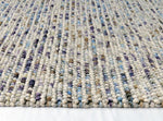 Balmain Aquatic Textured Rug | Wool Rugs Belrose | Rugs N Timber