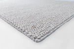 Balmain Beech Textured Rug | Wool Rugs Belrose | Rugs N Timber