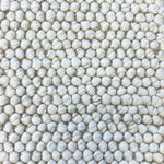 Balmain Beech Textured Rug | Wool Rugs Belrose | Rugs N Timber