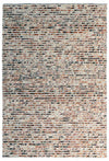 Balmain Copper Textured Rug | Wool Rugs Belrose | Rugs N Timber