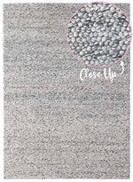 Balmain Marble Textured Rug | Wool Rugs Belrose | Rugs N Timber