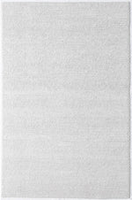 Balmain White Textured Rug | Wool Rugs Belrose | Rugs N Timber
