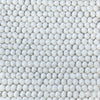 Balmain White Textured Rug | Wool Rugs Belrose | Rugs N Timber