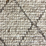 Diamond Off-White Rug | Wool Rugs Belrose | Rugs N Timber