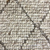 Diamond Off-White Runner | Wool Rugs Belrose | Rugs N Timber