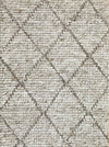 Diamond Off-White Rug | Wool Rugs Belrose | Rugs N Timber