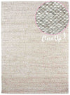 Opal Off-White Rug | Wool Rugs Belrose | Rugs N Timber