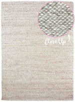 Opal Off-White Rug | Wool Rugs Belrose | Rugs N Timber