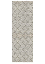 Diamond Off-White Runner | Wool Rugs Belrose | Rugs N Timber