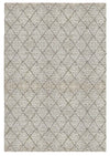 Diamond Off-White Rug | Wool Rugs Belrose | Rugs N Timber