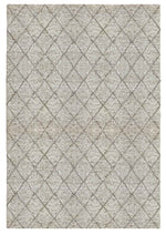 Diamond Off-White Rug | Wool Rugs Belrose | Rugs N Timber