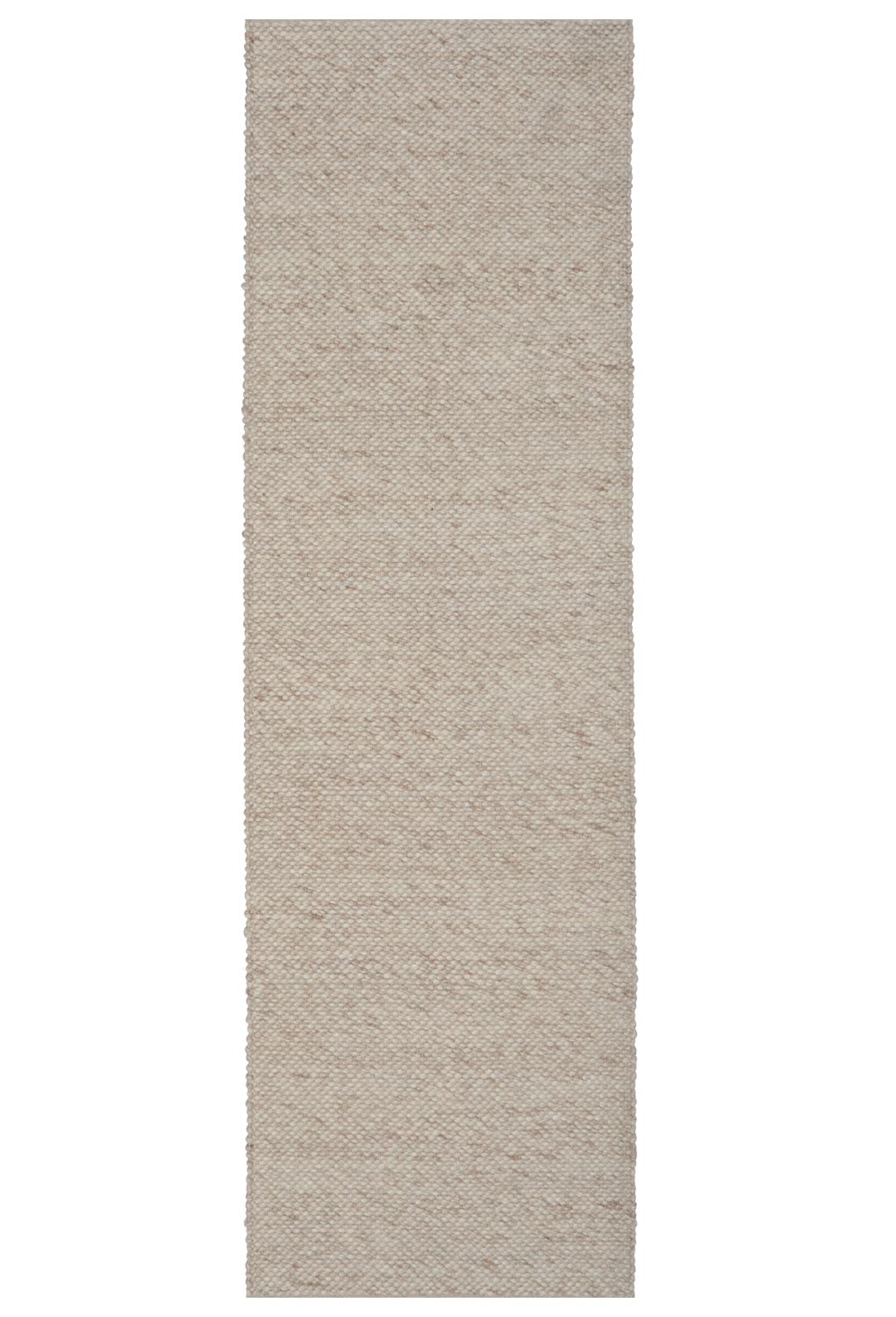 Our Opal Runner Collection has a tight handwoven pile made from Wool & Viscose. See it in our Rugs N Timber Belrose Showroom.