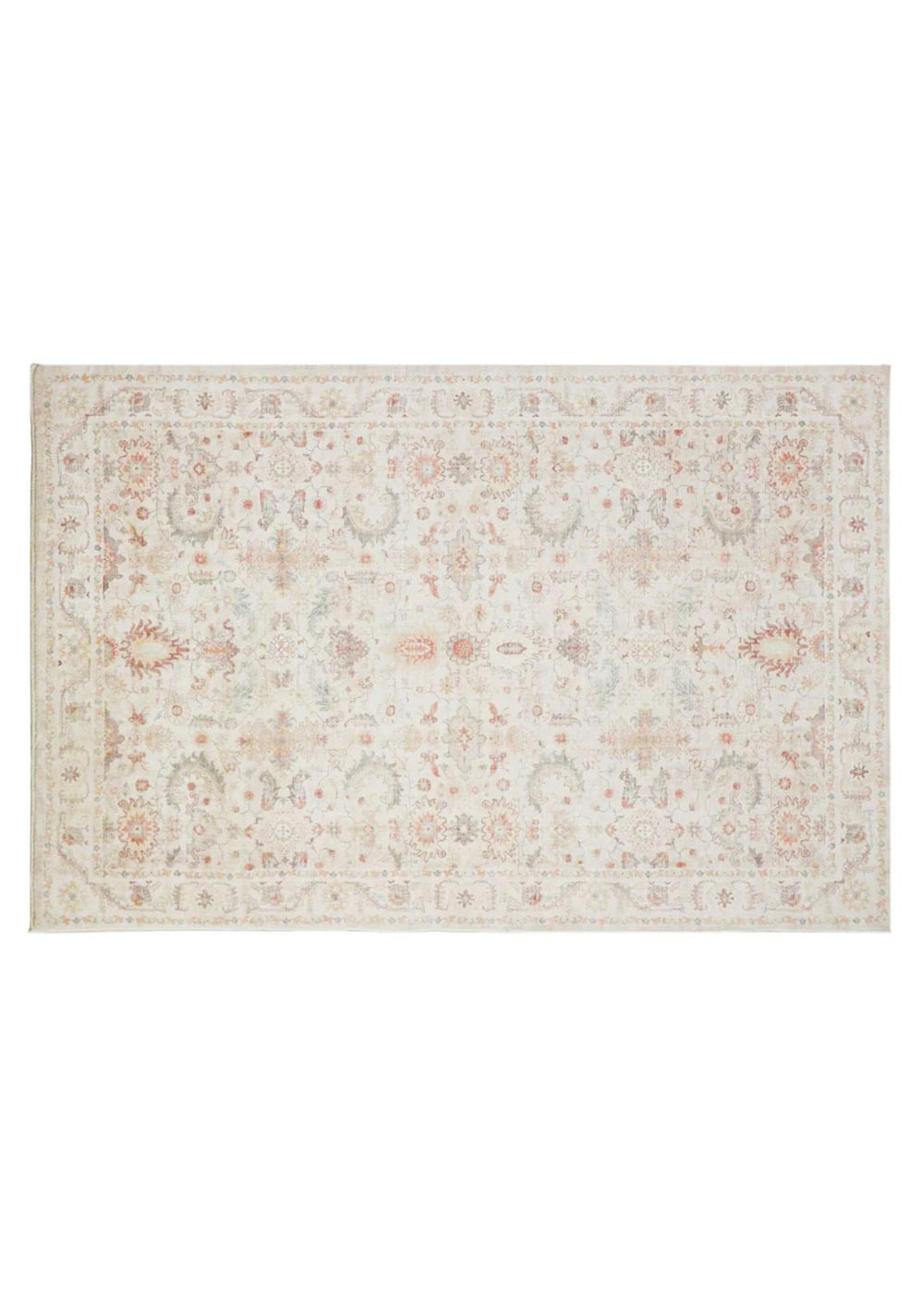 Fabiana Orenji Mat