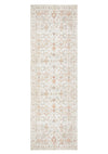Fabiana Orenji Runner | Washable Mats Belrose | Rugs N Timber