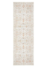 Fabiana Orenji Runner | Washable Mats Belrose | Rugs N Timber