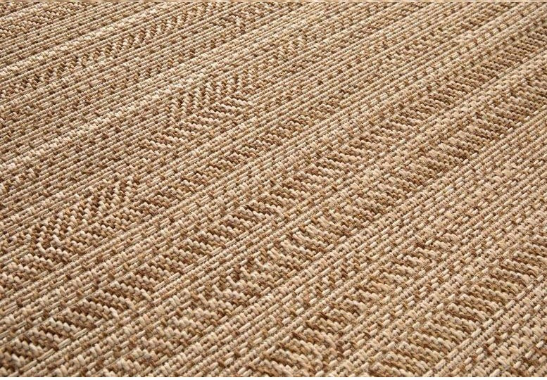 Newport Wheat Outdoor Rug | Waterproof Rugs Belrose | Rugs 'N' Timber