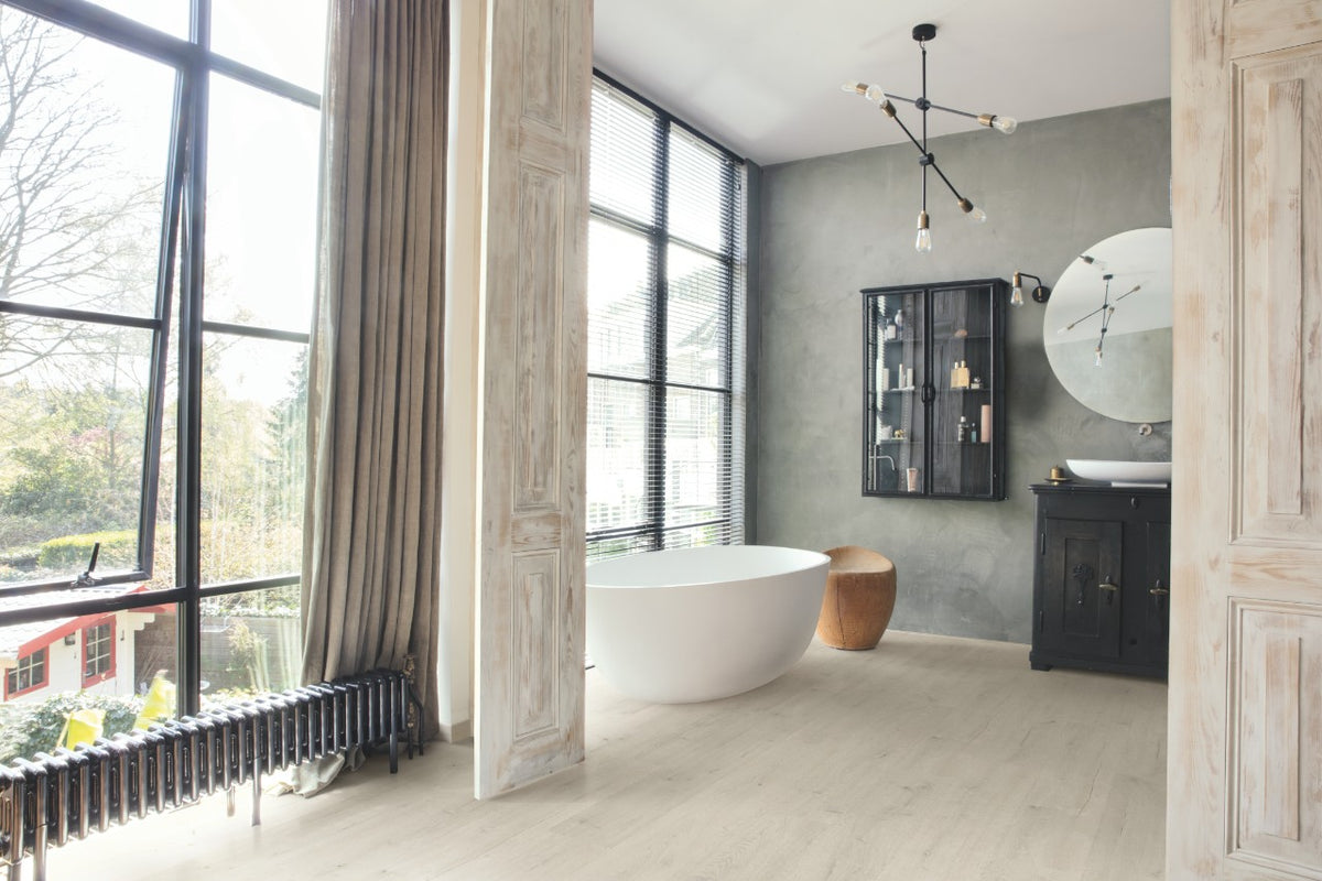 Soft Patina Oak | Quick-Step Perspective Nature Laminate | Flooring Sydney Rugs 'N' Timber